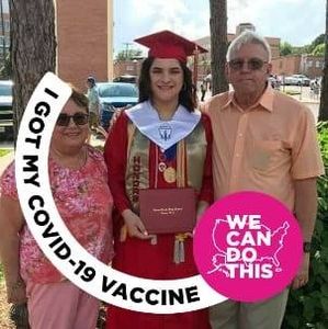 Meet your Posher, Frances